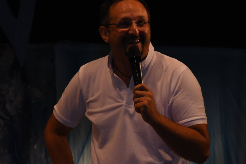 Jerry Di Martino (Kallitea Group): “Verso un’altra metrica di intrattenimento turistico”