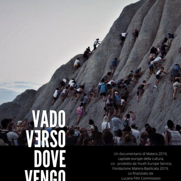 Il documentario “Vado verso dove vengo” in vendita online in 24 paesi del mondo sulle piattaforme Chili tv e Vimeo