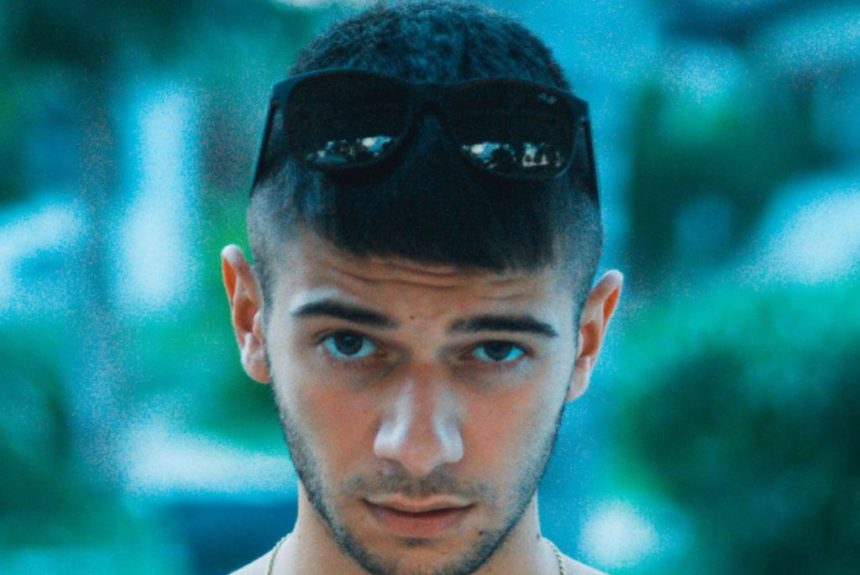 Ryancicca, rapper di Policoro dalle tante sfumature