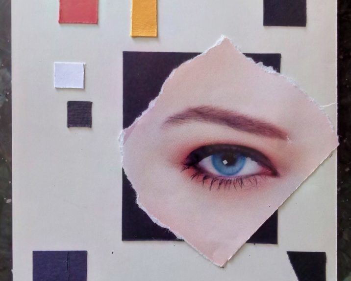 Mail Art Quarantena di Brescia: partecipa anche l’artista Franco Di Pede con i Sassi di Matera nei giorni di lockdown