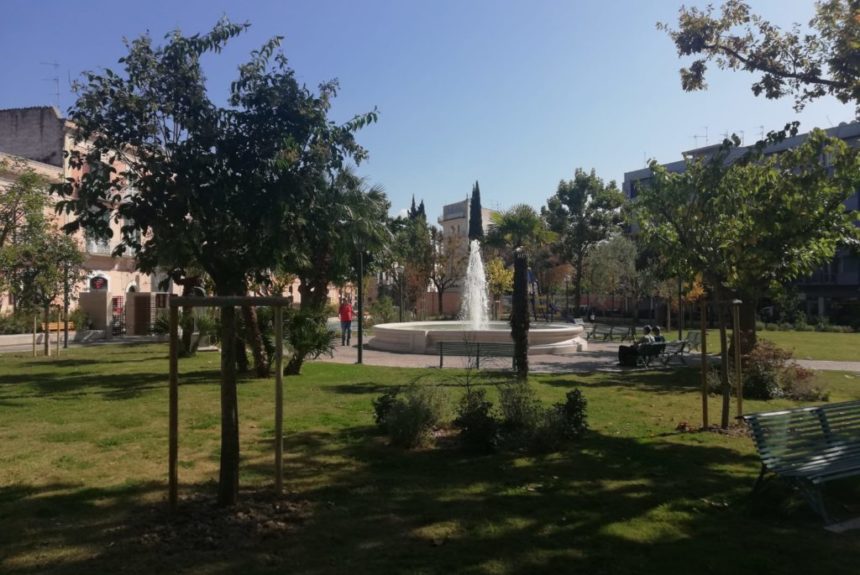 A Matera cimiteri riaperti solo la mattina e fruibili alcuni parchi, chiusi i bagni le aree gioco per bambini