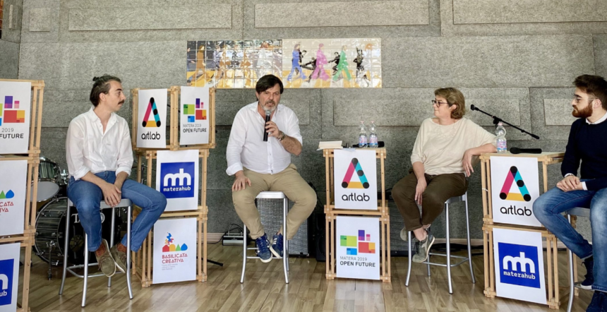 Artlab-1024x442 Da Matera a Bergamo, la cultura per il rilancio dei territori. Conclusa la prima tappa di Artlab 2020