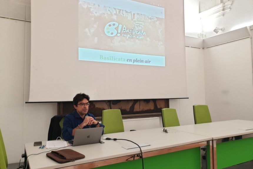 La promozione della Basilicata post-lockdown