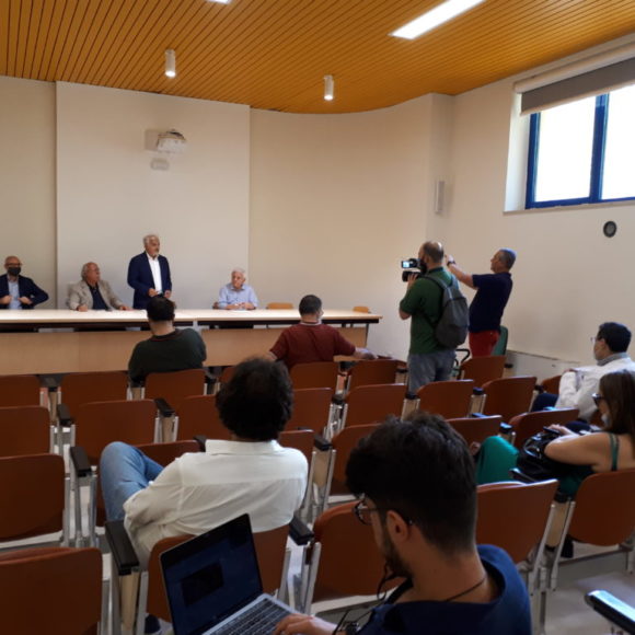 Turismo e Covid, la Regione Basilicata avvia un monitoraggio sperimentale
