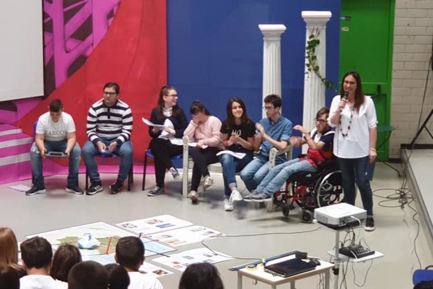 Premio Nazionale Scuola Digitale, l’Istituto Fermi di Policoro rappresenterà la Basilicata