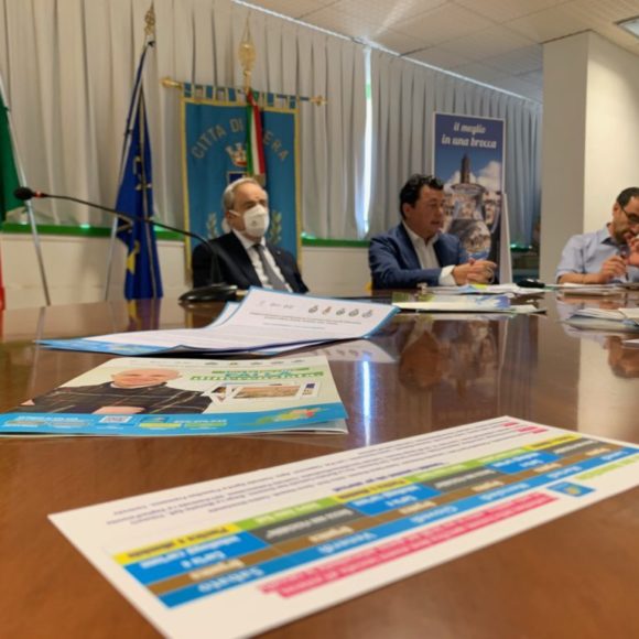 Raccolta differenziata a Matera, si parte: domani si inizia dai borghi