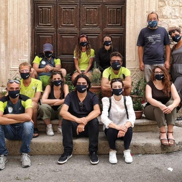 Il Festival n stories incontra Tourists for future