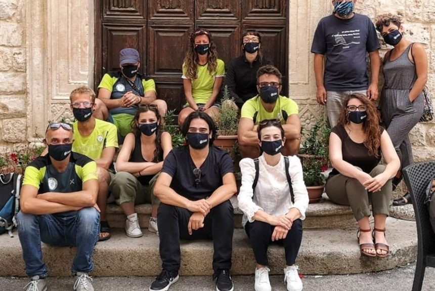 Il Festival n stories incontra Tourists for future