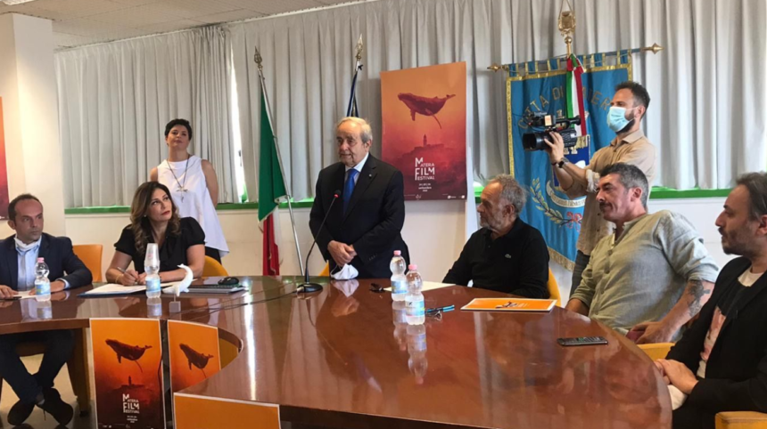 Dal 24 al 26 settembre nella città dei Sassi il “Matera Film Festival”