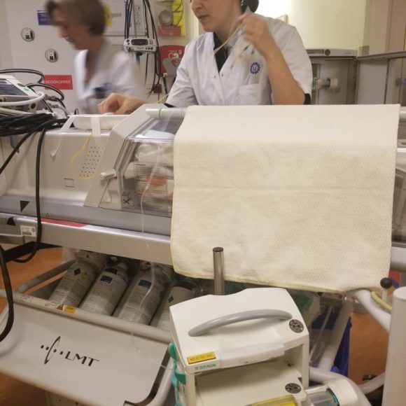 È originaria di Bernalda Maria Luisa Tataranno, dottoressa affermata a livello internazionale