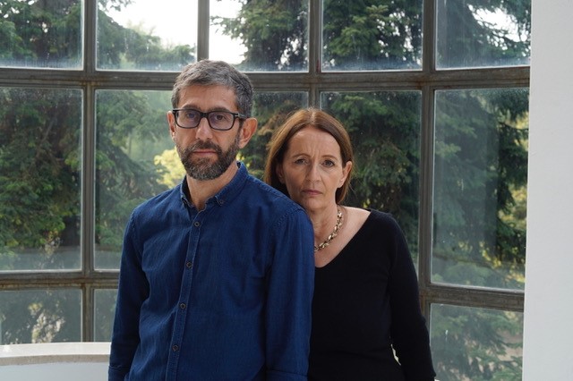 Per Matera 2019 Daria Deflorian e Antonio Tagliarini con Cinéma Imaginaire