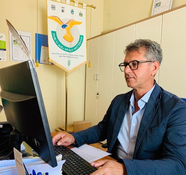 Ente Parco della Murgia Materana: aperte le iscrizioni per diventare  “Ambasciatore del Parco”