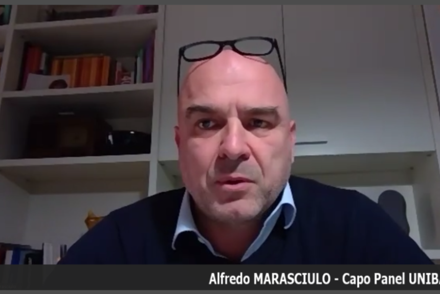 “Etichettatura degli oli ottenuti dalle olive”, concluso il seminario ALSIA
