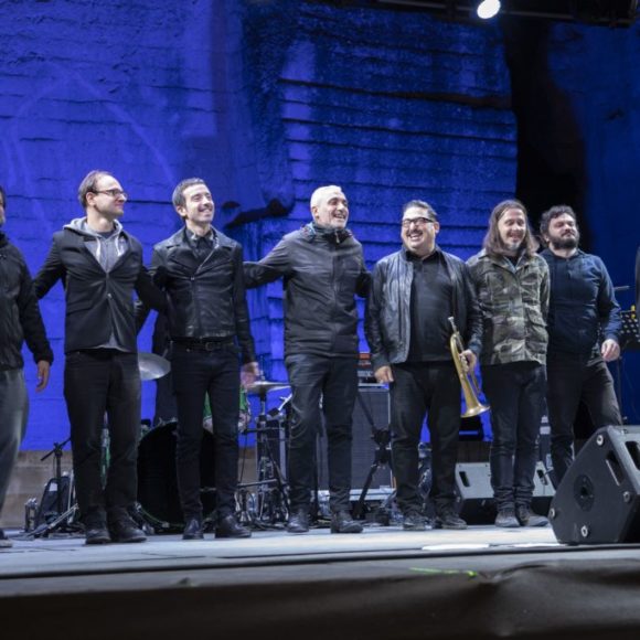 Matera 2019 e Rai Radio3 presentano in radio e streaming video “Passaggi nel tempo – Omaggio a Ennio Morricone”