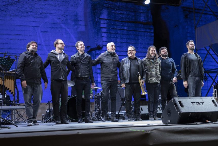 Matera 2019 e Rai Radio3 presentano in radio e streaming video “Passaggi nel tempo – Omaggio a Ennio Morricone”