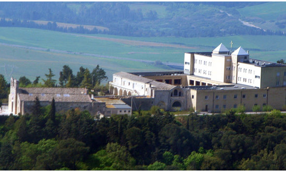 Matera, Santuario di Picciano chiuso per due settimane. Alcuni monaci positivi al Covid