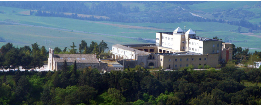 Matera, Santuario di Picciano chiuso per due settimane. Alcuni monaci positivi al Covid