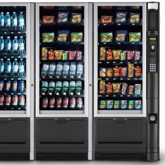 Matera, sospesa la vendita nei distributori automatici H24 in locali adibiti in modo esclusivo a questa attività