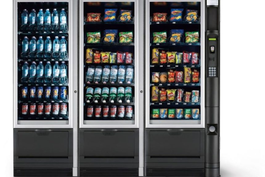 Matera, sospesa la vendita nei distributori automatici H24 in locali adibiti in modo esclusivo a questa attività