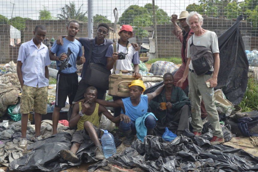 Dall’Associazione “Lino Perrone” il calendario 2021 con le foto di Michele Di Lecce a sostegno del laboratorio multimediale di “Basilicata-Mozambico” a Maputo
