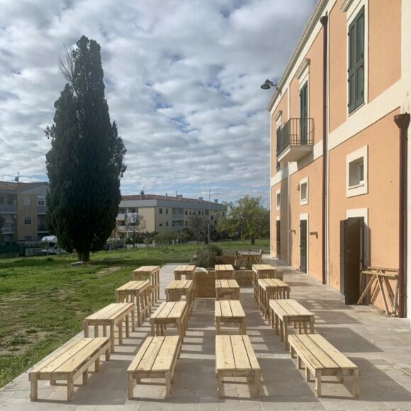 Matera 2019, il metodo di Open Design School modello di buone pratiche