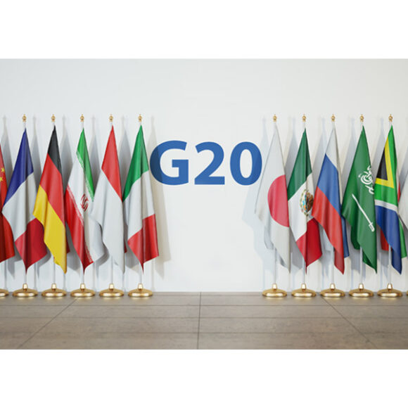 A giugno Matera ospiterà il  G20 dei ministri degli Esteri
