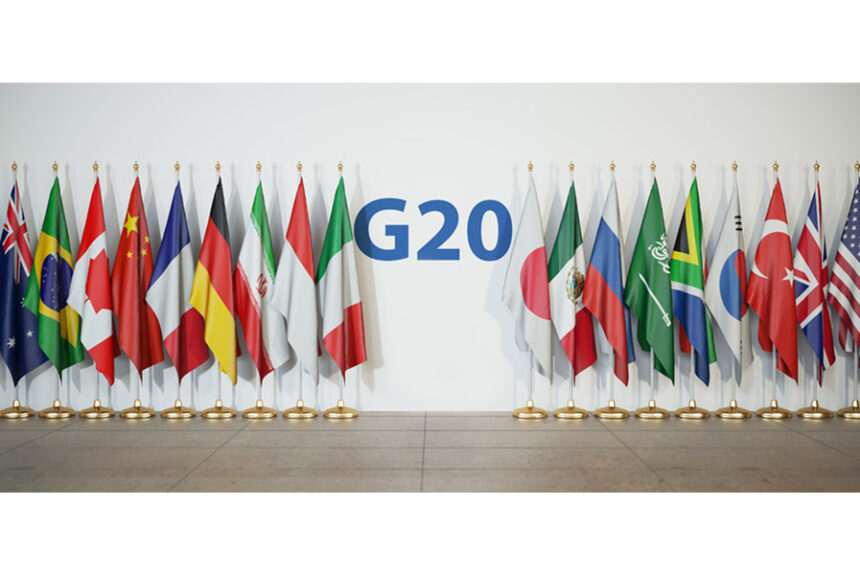 A giugno Matera ospiterà il  G20 dei ministri degli Esteri