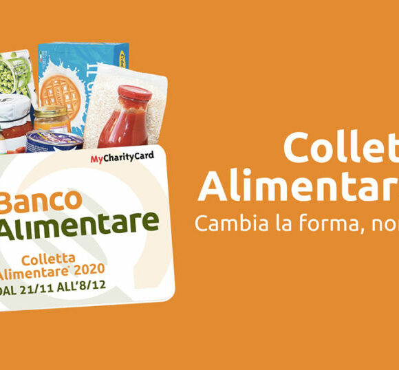 Colletta Alimentare 2020: donati 3 milioni di pasti, si continua fino al 10 dicembre