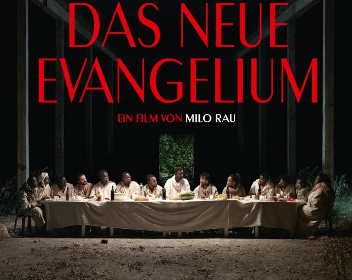 Matera 2019, il film “Il Nuovo Vangelo” di Milo Rau disponibile in streaming in Germania e Austria