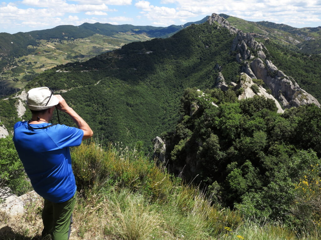 03.-Parco-Piccole-Dolomiti-Lucane-foto-C.-Buono-1024x768 Al via il nuovo anno di escursioni del Cai Matera “Falco Naumanni”