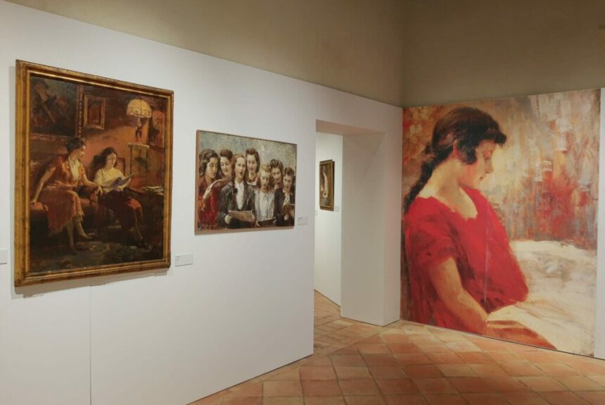 Riaperti i musei e i luoghi della cultura