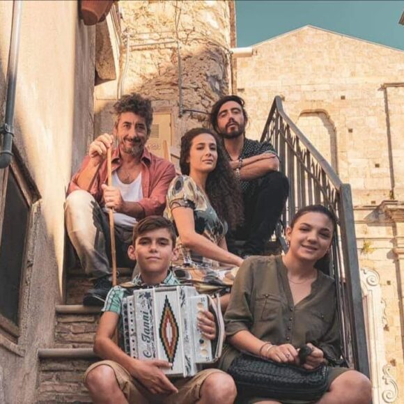 “L’acchiappavento”, il corto di Carlos Solito girato a Stigliano, tra i finalisti del Giffoni Film Festival nella sezione Experience