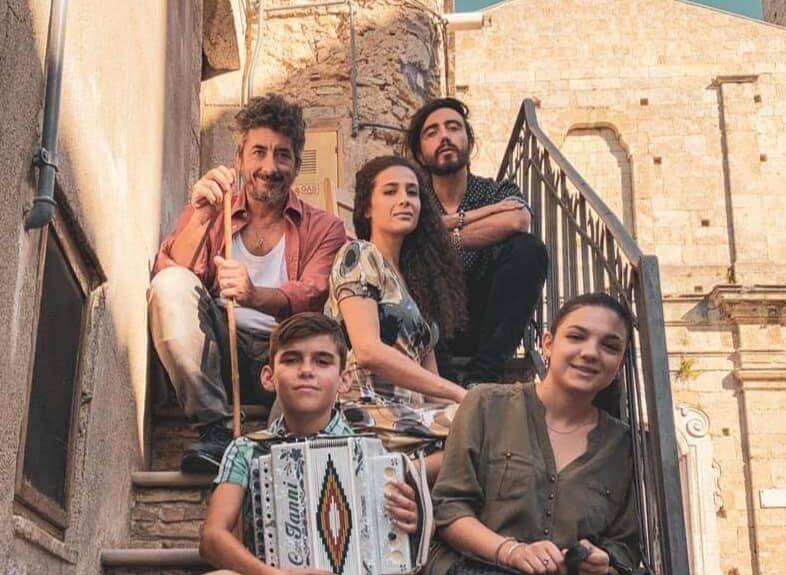 “L’acchiappavento”, il corto di Carlos Solito girato a Stigliano, tra i finalisti del Giffoni Film Festival nella sezione Experience