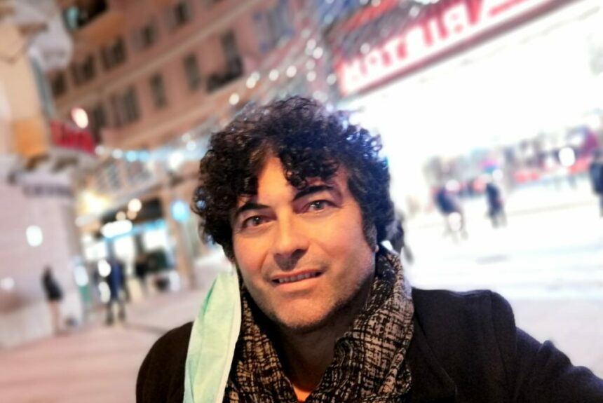 La Basilicata a Sanremo, Giuseppe Grande: “SanremoSol non si ferma”