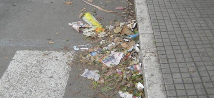 Matera, linee guida per la raccolta volontaria dei rifiuti. L’assessore Summa: “Positiva collaborazione tra cittadini e Comune”
