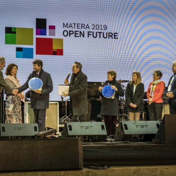 “Matera 2019, un giacimento di sfide”: oggi la presentazione dei risultati della Capitale Europea della Cultura