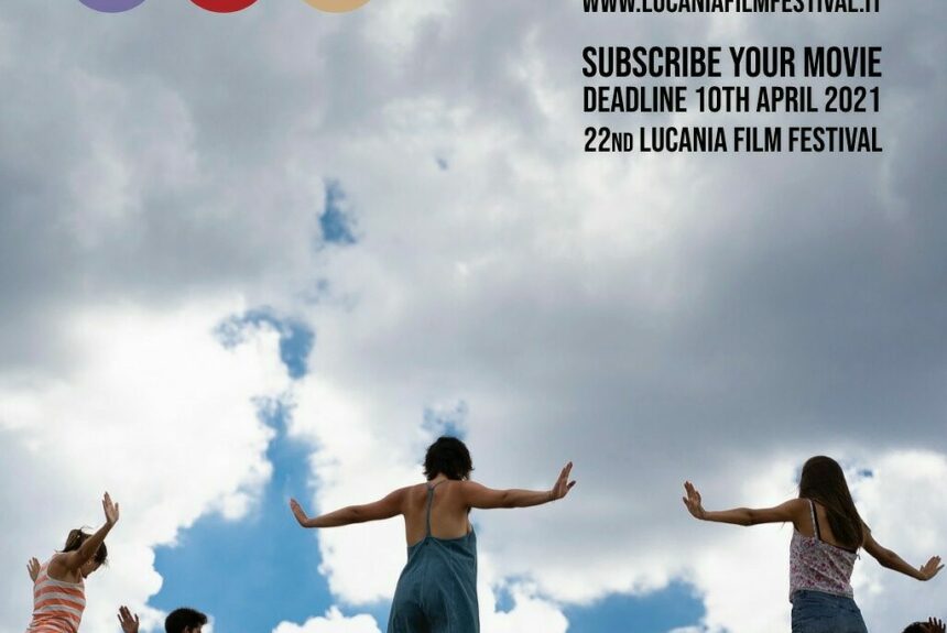 Lucania Film Festival, proseguono gli incontri formativi per la Giuria Popolare
