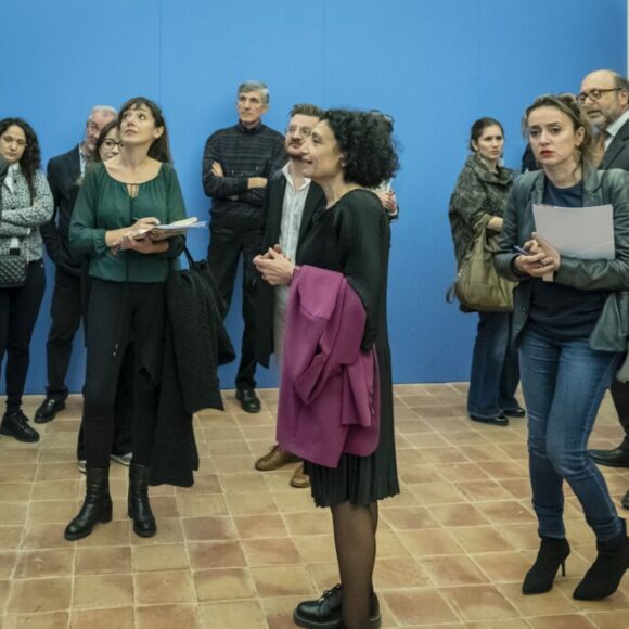 Matera 2019, un enorme grazie a Marta Ragozzino e auguri ad Annamaria Mauro per la guida dei musei lucani