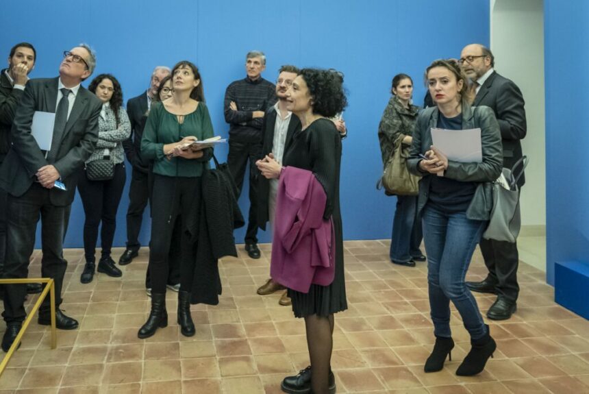 Matera 2019, un enorme grazie a Marta Ragozzino e auguri ad Annamaria Mauro per la guida dei musei lucani