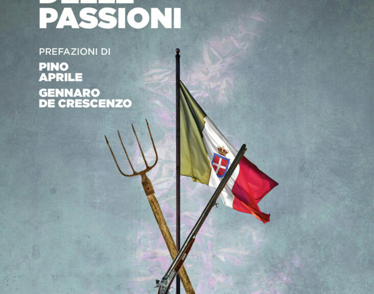 “La congiura della passioni”, in libreria e negli store digitali il nuovo romanzo di Pietro De Sarlo edito da Altrimedia Edizioni