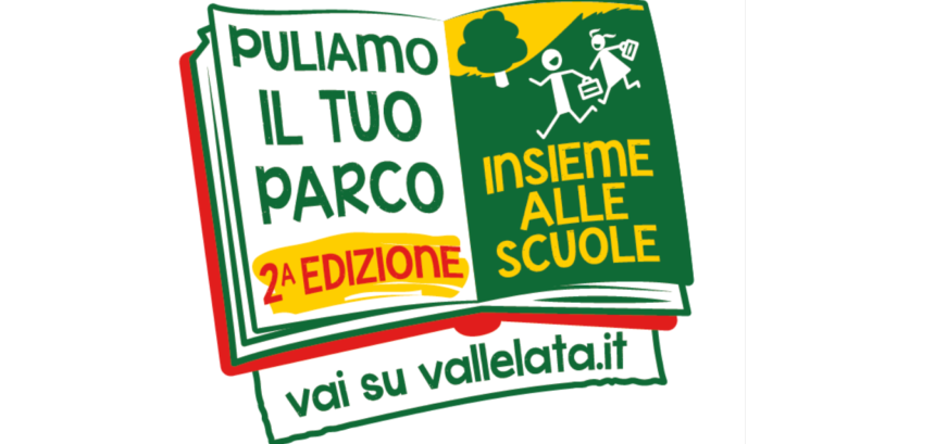 Puliamo il tuo parco: Vallelata e Legambiente ancora insieme in Basilicata per tutelare il verde cittadino e sensibilizzare le giovani generazioni al rispetto dell’ambiente