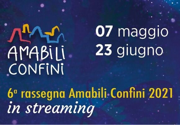 Amabili Confini: il 17 periferie, letteratura e tris d’autori con Vanni Santoni, Ilaria Palomba ed Elena Varvello