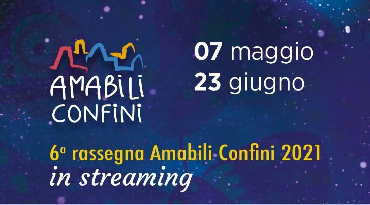 Amabili Confini: il 17 periferie, letteratura e tris d’autori con Vanni Santoni, Ilaria Palomba ed Elena Varvello