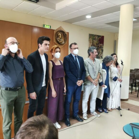 Matera, “Imma Tataranni – sostituto procuratore”: impatto diretto sul territorio da un milione e 200mila euro