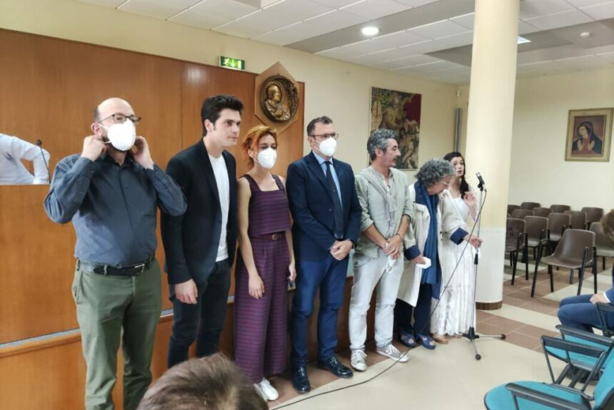 Matera, “Imma Tataranni – sostituto procuratore”: impatto diretto sul territorio da un milione e 200mila euro