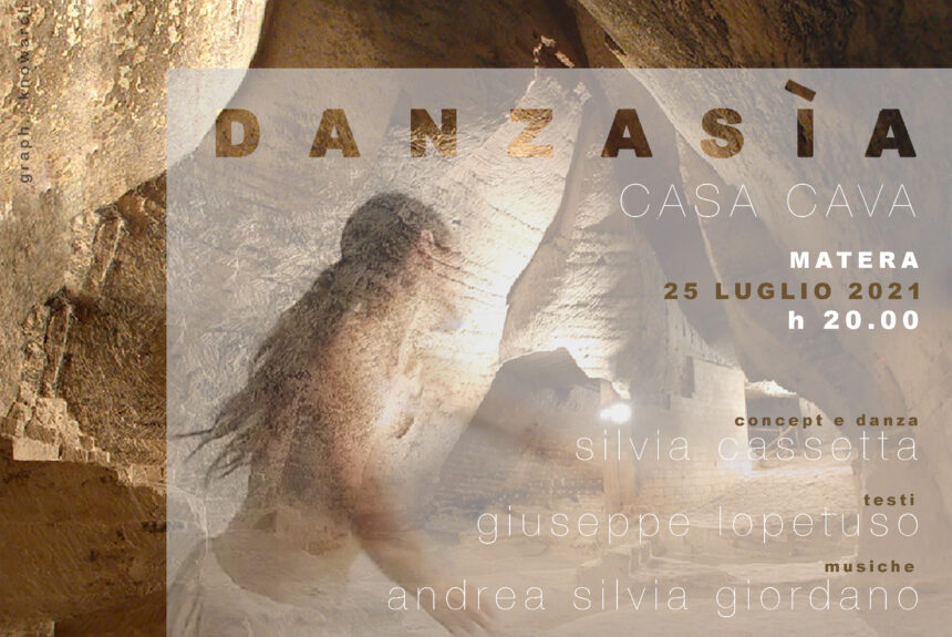 DANZASÌA
