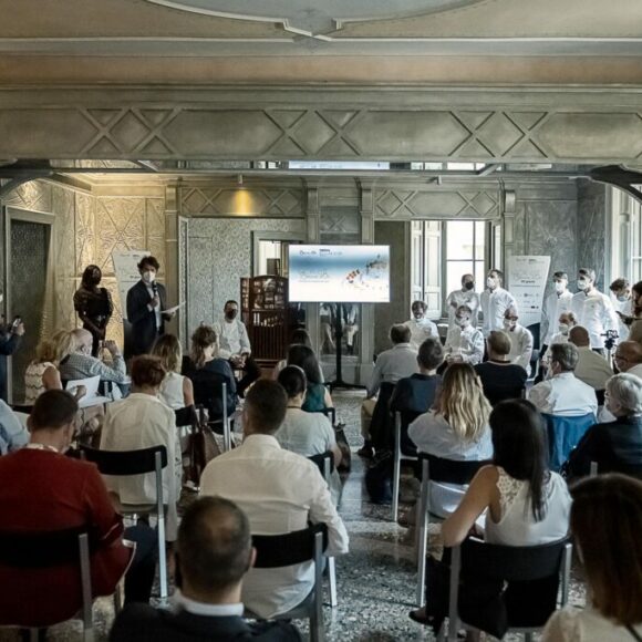 La Regione Basilicata in prima linea al Sirha Lione 2021: è presente insieme alla Bocuse d’Or Italy Academy e alla Federazione Italiana Cuochi