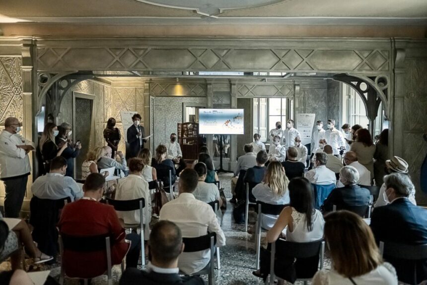 La Regione Basilicata in prima linea al Sirha Lione 2021: è presente insieme alla Bocuse d’Or Italy Academy e alla Federazione Italiana Cuochi
