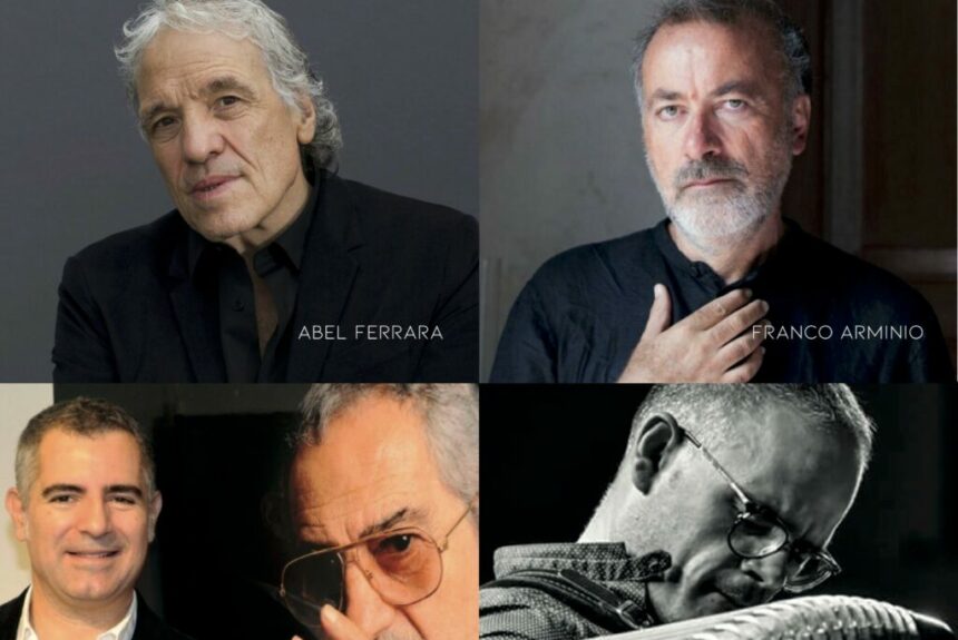 Lucania Film Festival: per la 22esima edizione oltre Abel Ferrara, il poeta–paesologo Franco Arminio, il regista e sceneggiatore Luca Manfredi e l’artista Boss Doms