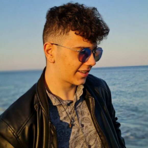 “Amara Lucania” di Simone Cavallo per valorizzare la Basilicata attraverso la musica